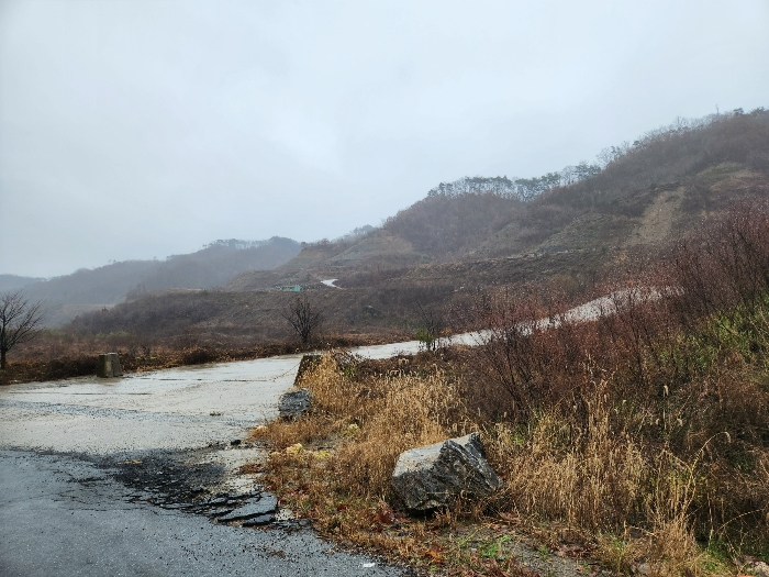 본건 전경