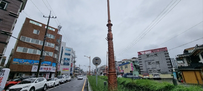 본건 주위환경