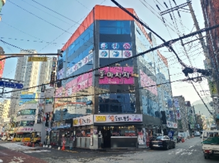 본건 전경