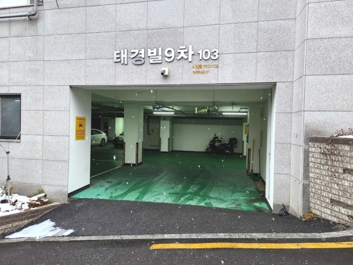 1층 출입구