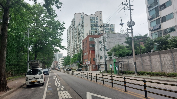 주변 전경