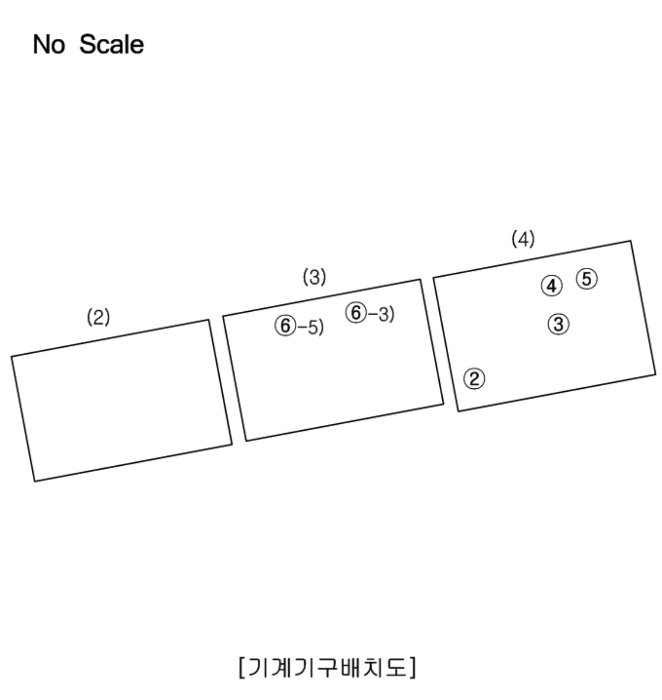 건 물 개 황 도