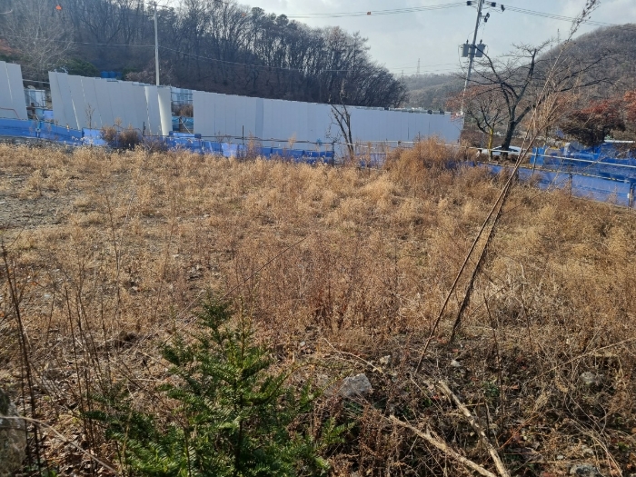 본건 전경