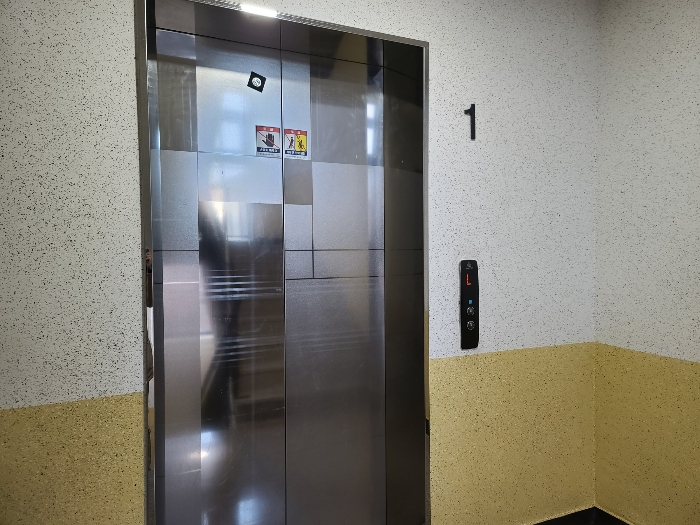 본건 건물승강기