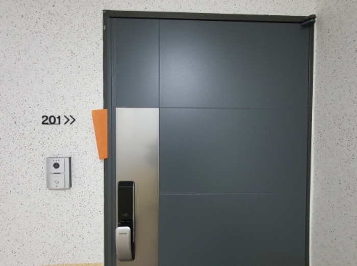 현장사진(201호)