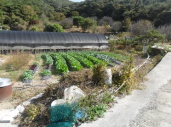 부동산표시 제3호