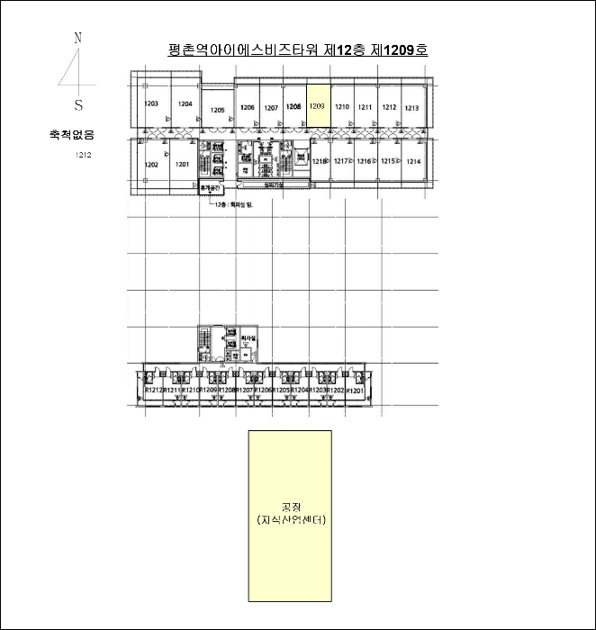 건 물 개 황 도