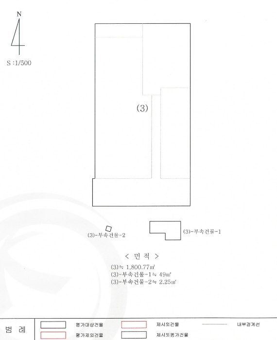 개황도