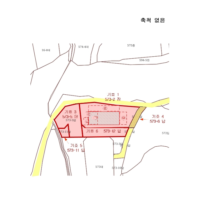 지 적 도