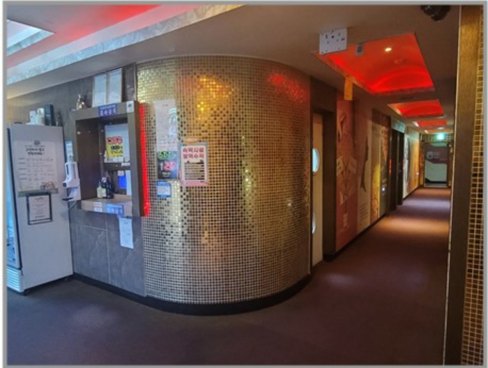 【 기호 7) 건물 】