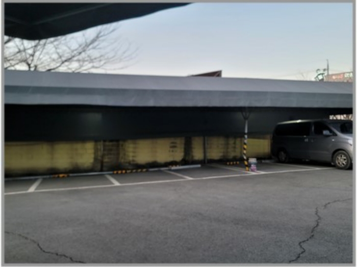 【 제시외 건물 ㄹ) 】