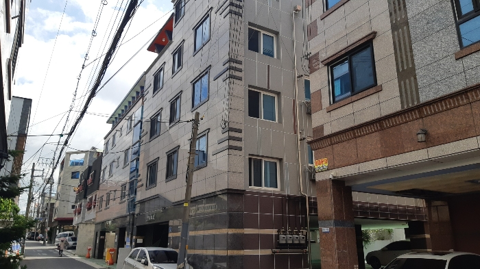 본건 번호 (2) 건물 전경2