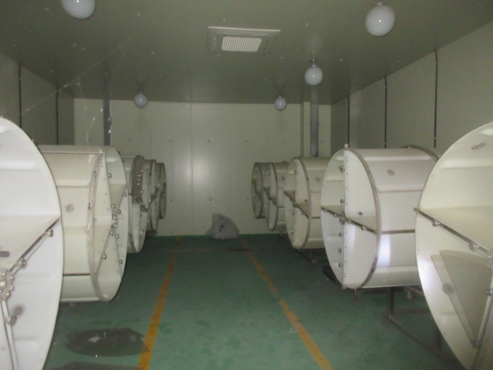 대상물건 일련번호 가) 건물 내부 전경