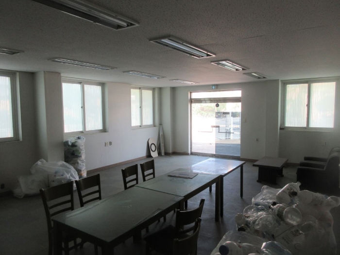 대상물건 일련번호 나) 건물 내부 전경