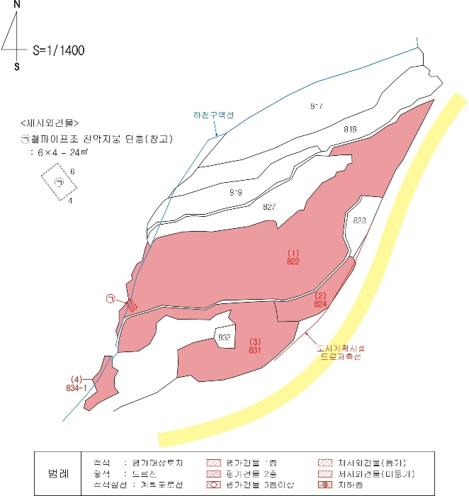 지 적 도