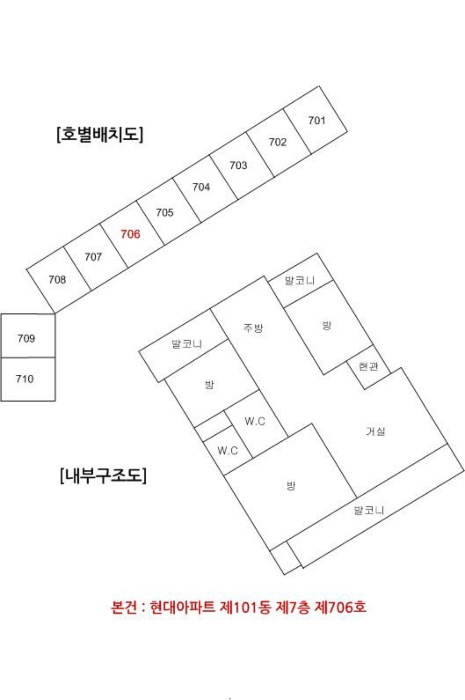 내 부 구 조 도