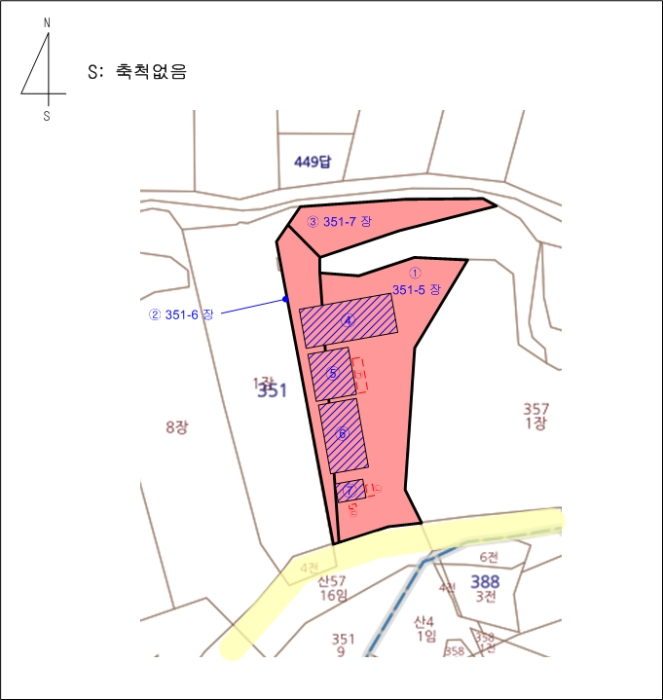 지 적 도