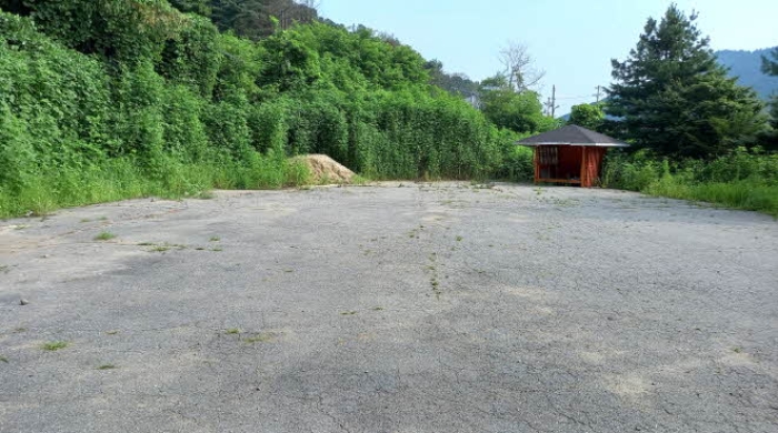 목록4 내지 목록6 토지