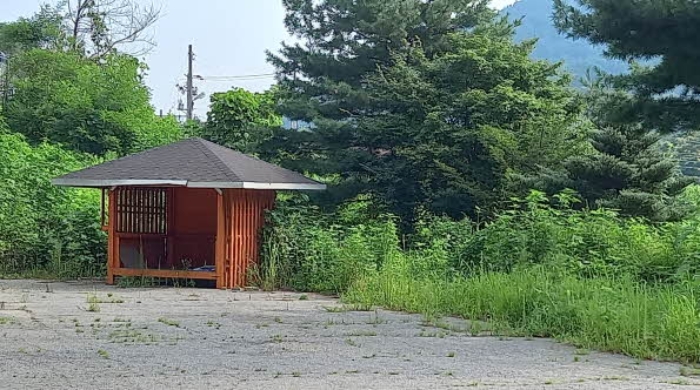 목록4 토지(방갈로)