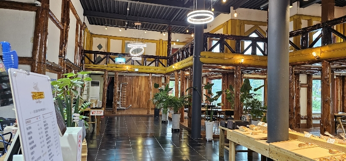 기호 2 건물-내부전경1