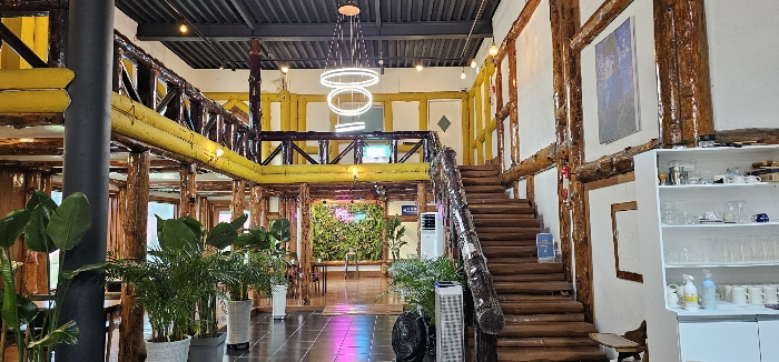 기호 2 건물-내부전경2