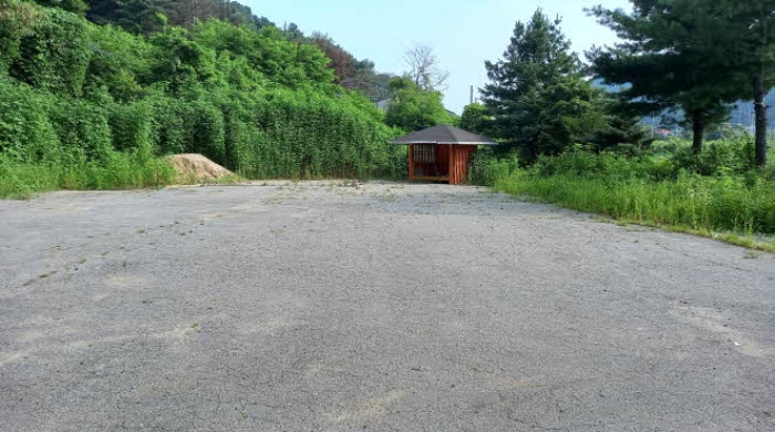 목록4 내지 목록6 토지