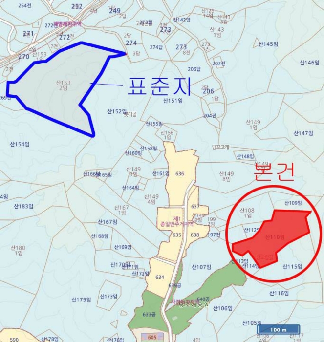 상 세 위 치 도