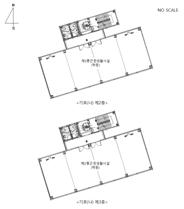 건 물 개 황 도