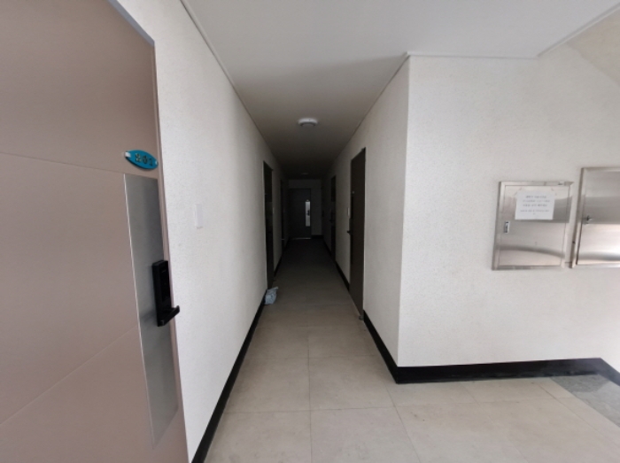 목록 5 2층 복도