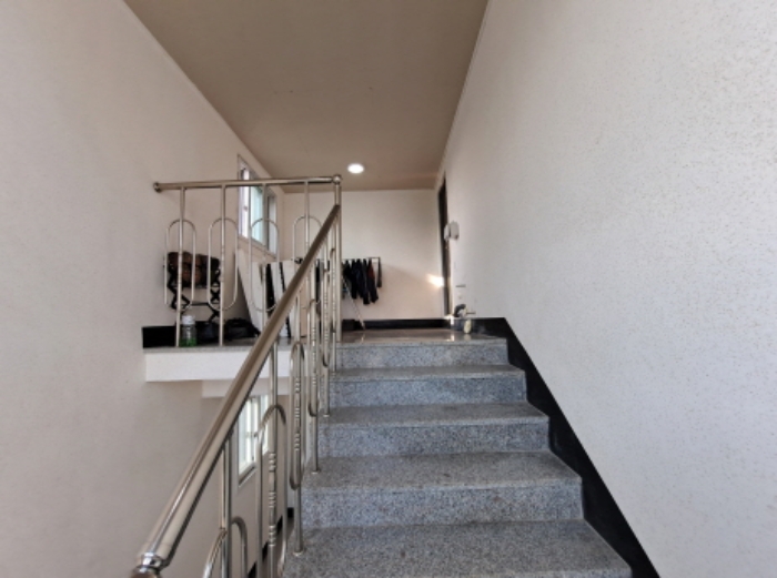 목록 5 옥상계단