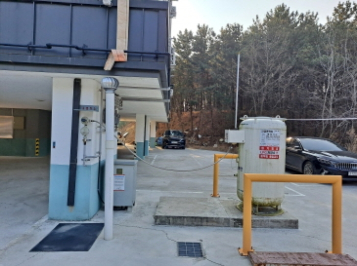 목곡 4,제시외 LPG저장소(중앙가스 소유 추정)