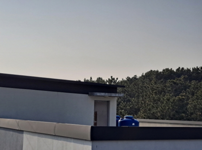 목록 1, 옥상 물탱크 등(목록 5에서 본)