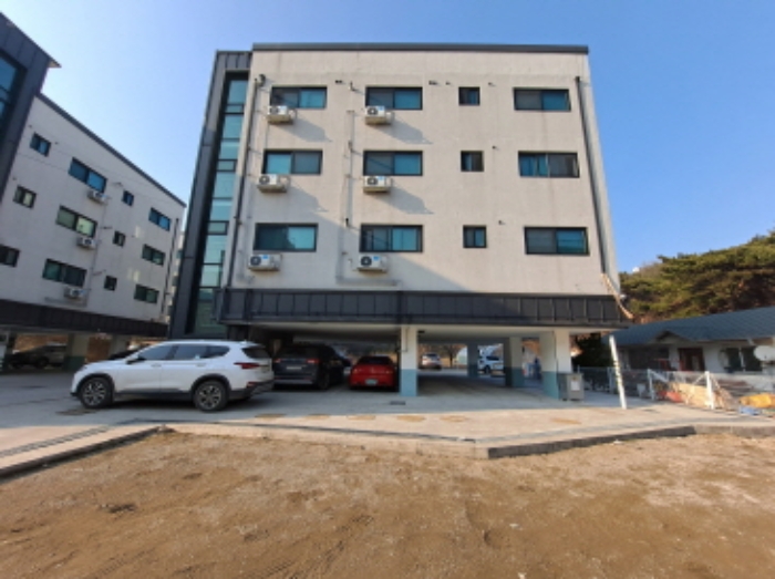 목록 2(목록 5의 부지)