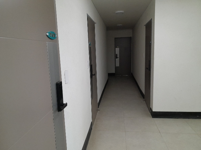 기호 1 단독주택 부분