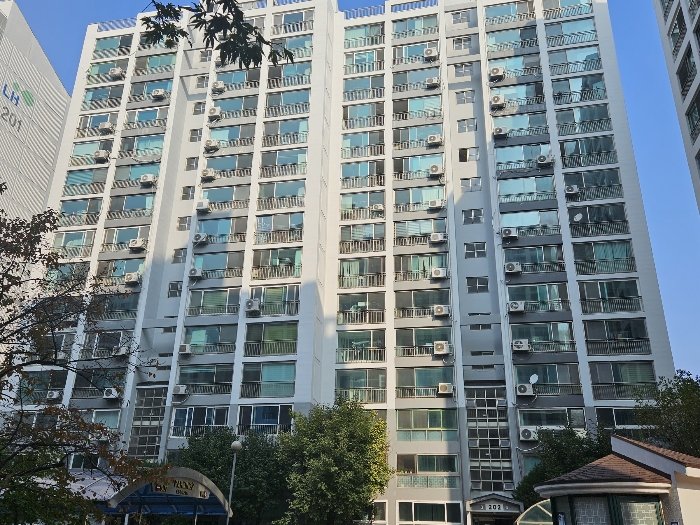 본건 동(덕소주공2단지 202동)