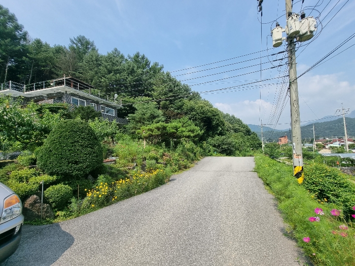 주변 전경