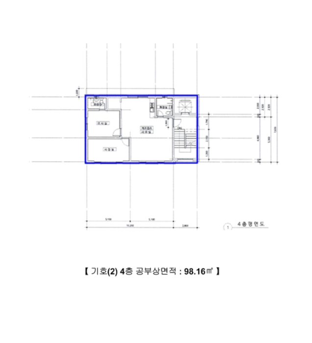 건 물 개 황 도