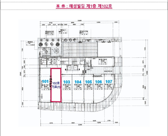 개황도