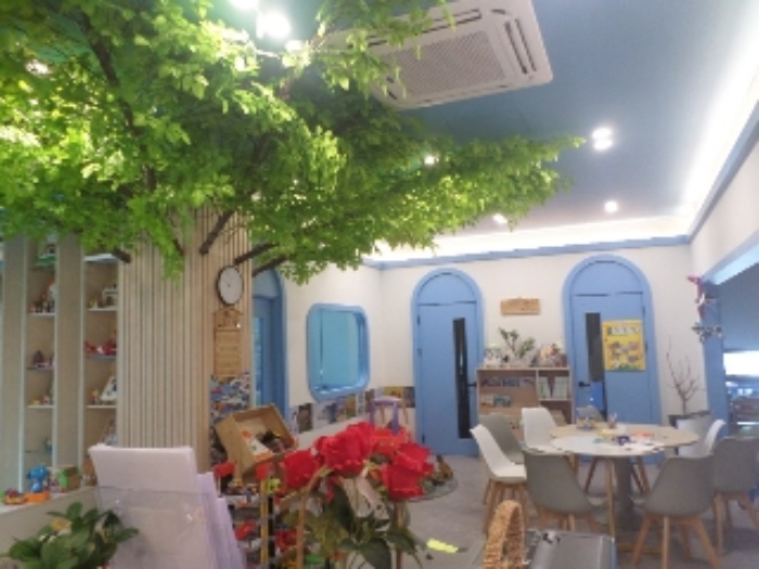 목록4. 401호 내부 전경