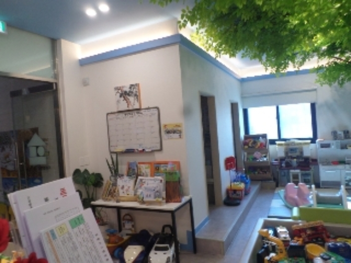 목록4. 401호 내부 전경