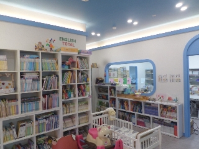 목록5. 402호 내부 전경