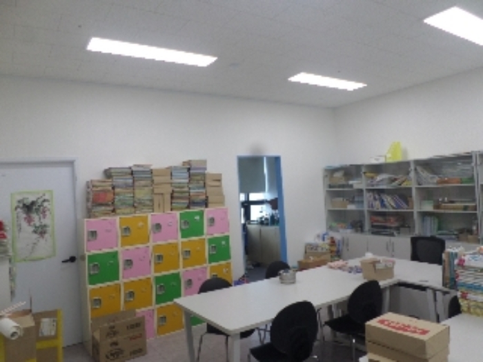 목록5. 402호 내부 전경