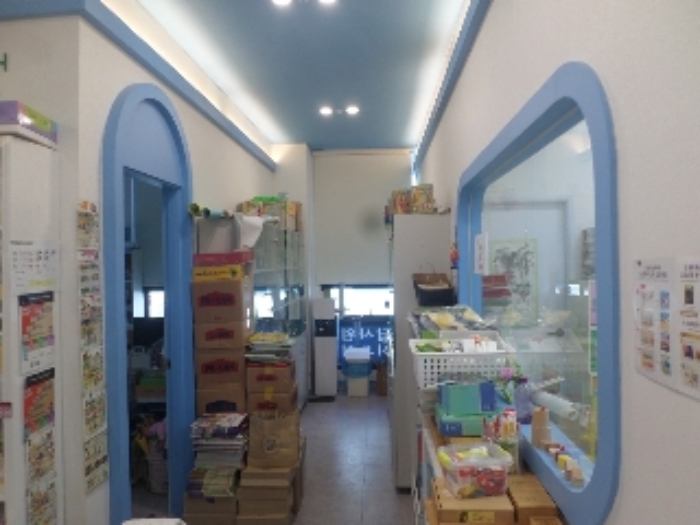 목록5. 402호 내부 전경