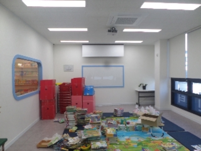 목록6. 403호 내부 전경