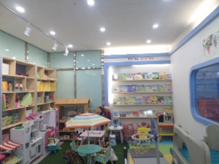 목록6. 403호 내부 전경