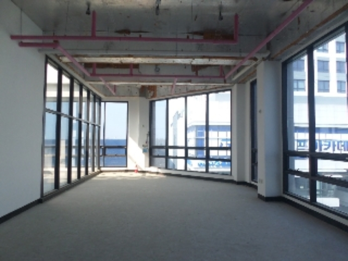 목록8. 502호 내부 전경