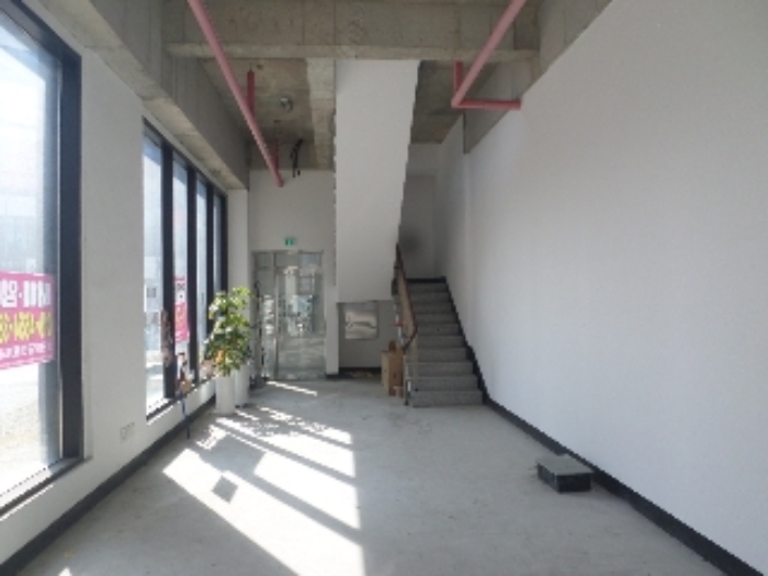 목록9. 106호 내부 전경