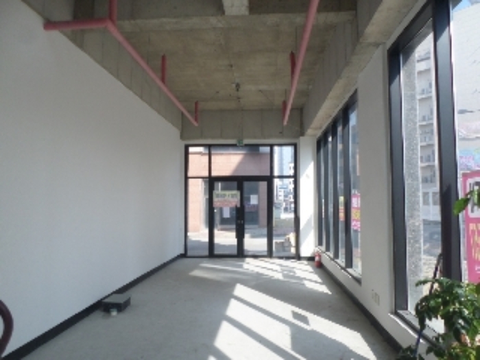 목록9. 106호 내부 전경