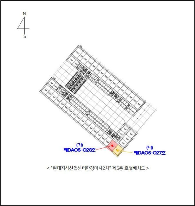 건 물 개 황 도