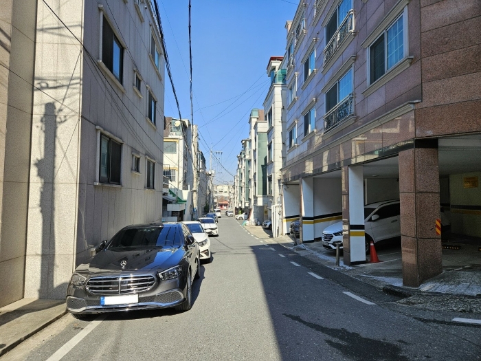 주변 전경